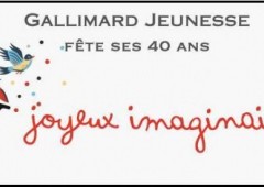 Concours : Gallimard cherche des auteurs jeunesse