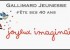 Concours : Gallimard cherche des auteurs jeunesse