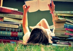 Lire pour écrire