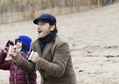Olivier Adam et ses Vents Contraires