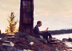 L’écrivain, témoin de son époque