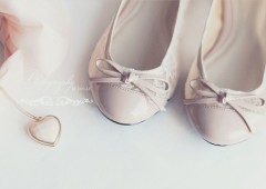 La fée aux escarpins vernis