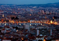 Prendre les transports en commun