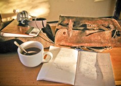 Les projets de la rentrée #1