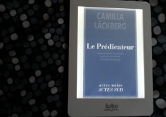 Le prédicateur de Camilla Läckberg