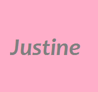 Justine