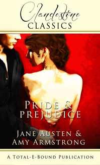 pride and prejudice