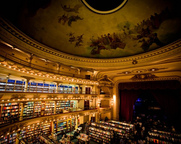  El Ateneo