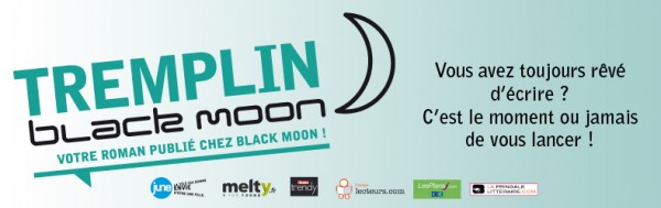 concours littéraire black moon