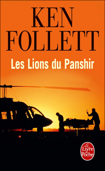 les lions du panshir