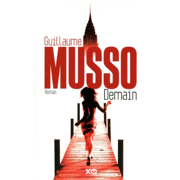 demain guillaume musso