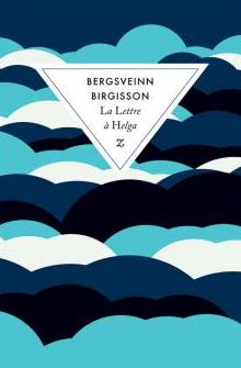 lettre à helga birgisson