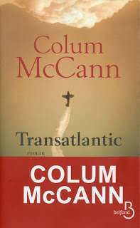 transatlantic mc cann