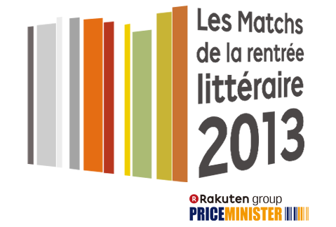 rentrée litteraire price minister