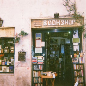 bookstore