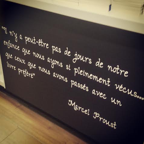 citation proust