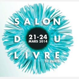 salon du livre paris 2014