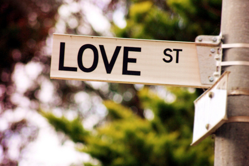 love street