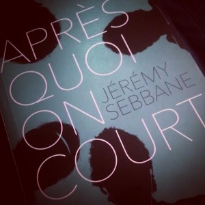 apres quoi on court